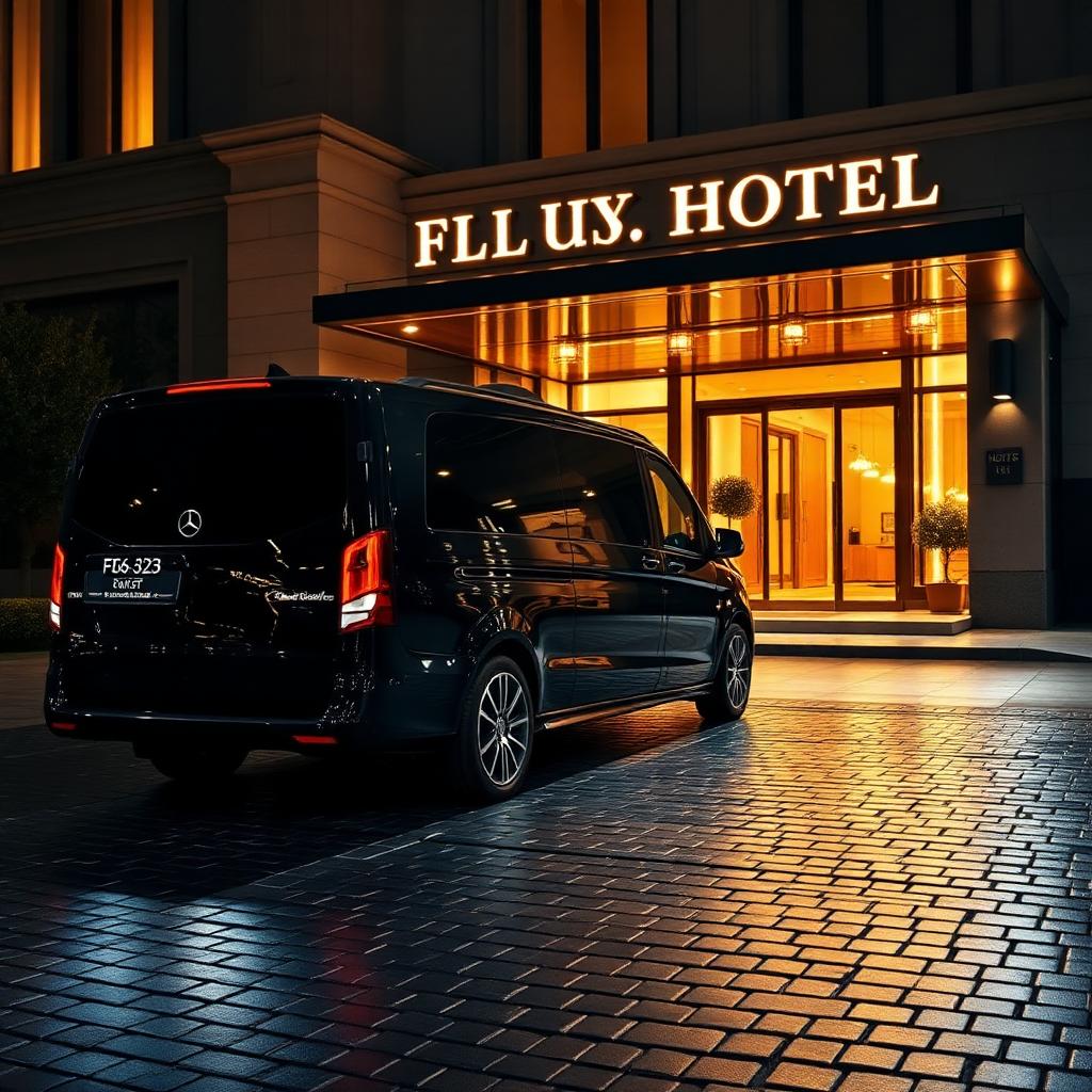 Shuttle-Service